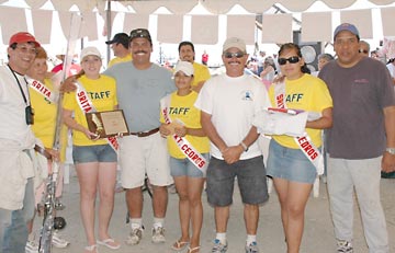 Isla Cedros fishing tournament photo 3