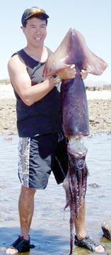 Bahia de los Angeles, Mexico, Fishing Photo 2