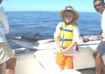 East Cape fishing Photo 1