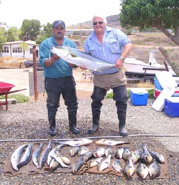 Ensenada Fishing Photo 2