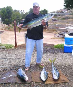 Ensenada Fishing Photo 3