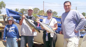 Mexico Fishing Photo 2