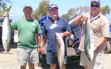 Mexico Fishing Photo