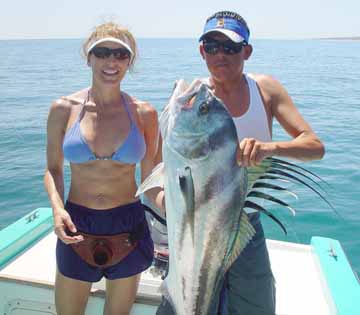 Mexico Fishing Photo