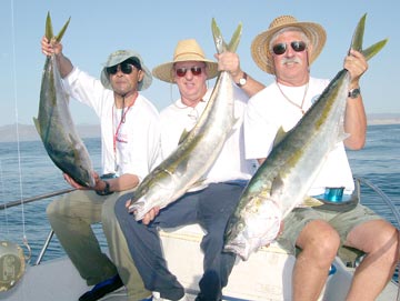 Mexico Fishing Photo