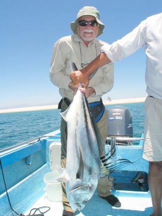 Mexico Fishing Photo