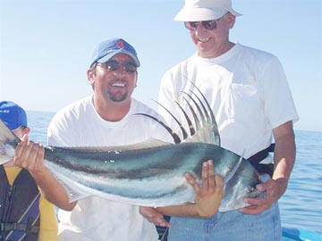 Mexico Fishing Photo