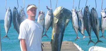 Mexico Fishing Photo