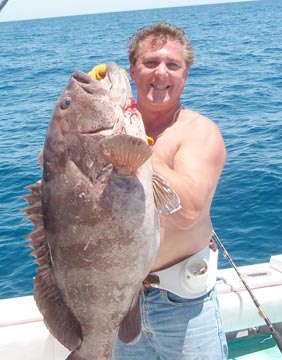 Mexico Fishing Photo