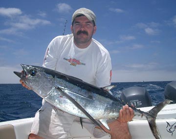 Mexico Fishing Photo