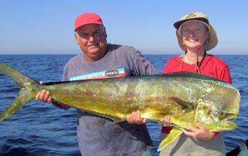 Mexico Fishing Photo