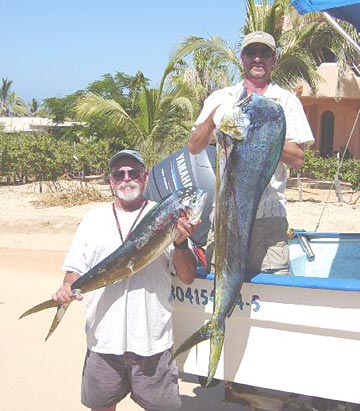 Mexico Fishing Photo