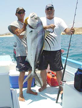 Mexico Fishing Photo