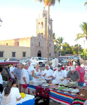 Mexico Fishing Photo