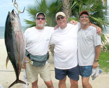 Mexico Fishing Photo