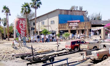 Mexico Fishing Photo