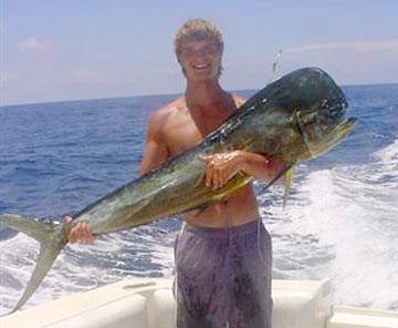 Mexico Fishing Photo