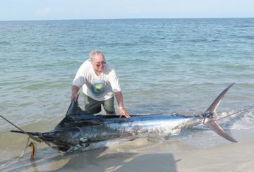 Mexico Fishing Photo