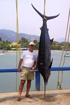 Mexico Fishing Photo