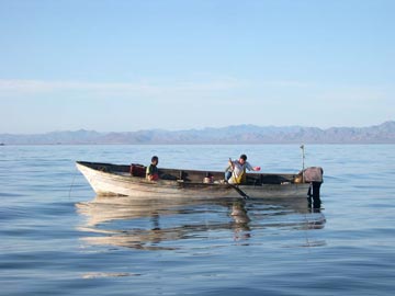 Mexico Fishing Photo