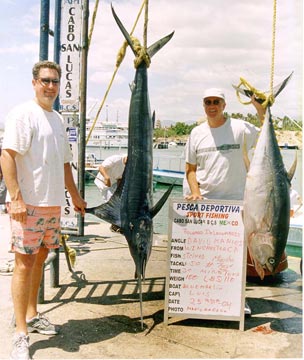 Mexico Fishing Photo