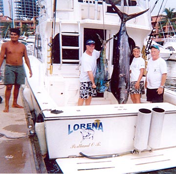 Mexico Sportfishing Photo 9