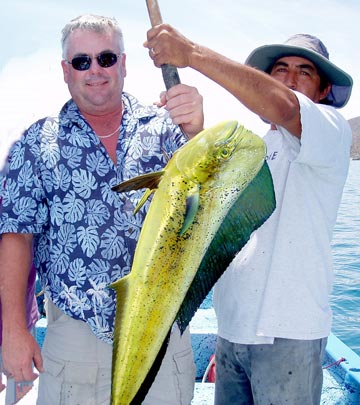 Mexico Sportfishing Photo 8