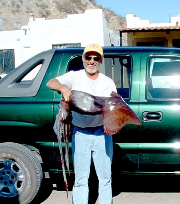 Mexico Fishing Photo 1