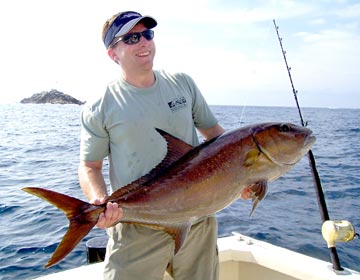 Mexico Sportfishing Photo 1