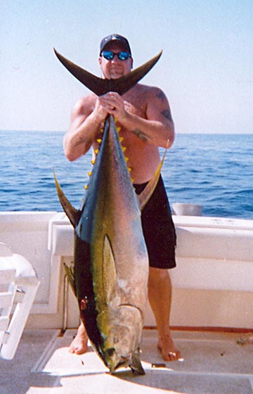 Mexico Sportfishing Photo 1