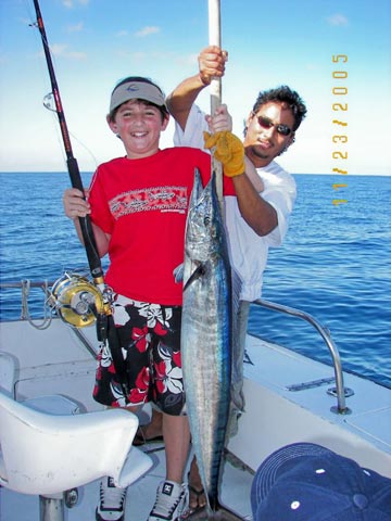 Mexico Sportfishing Photo 7