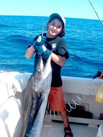 Mexico Sportfishing Photo 13