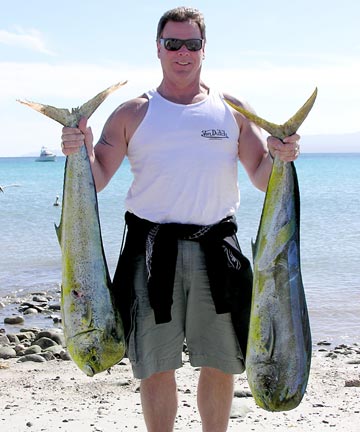 Mexico Sportfishing Photo 10