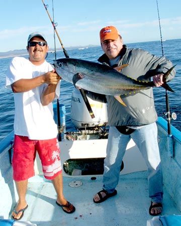 San Jose del Cabo Mexico Sportfishing Photo 5