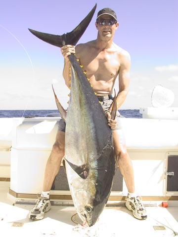 Puerto Vallarta Mexico Fishing Photo 13