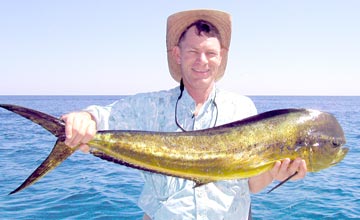 La Paz Mexico Fishing Photo 8