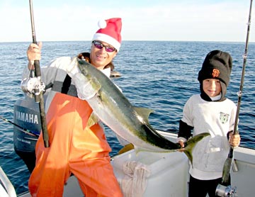 Mexico Fishing Photo 1