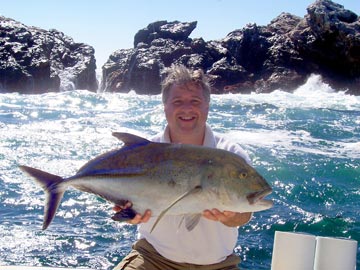 Mexico Fishing Photo 1