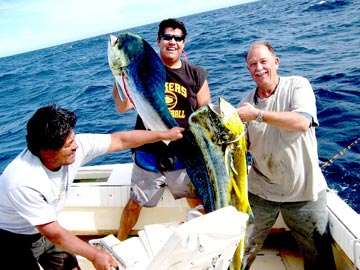 Mexico Sportfishing Photo 1