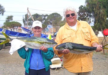 Mexico Fishing Photo 1