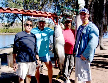 Mexico Fishing Photo 10