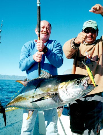 Mexico Sportfishing Photo 8