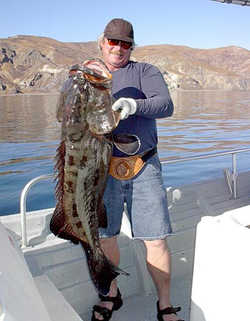 Mexico Sportfishing Photo 10