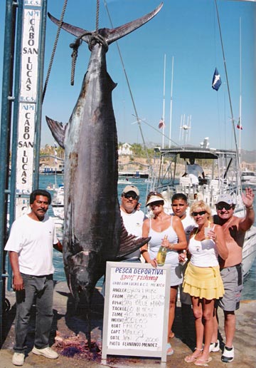 Mexico Sportfishing Photo 1