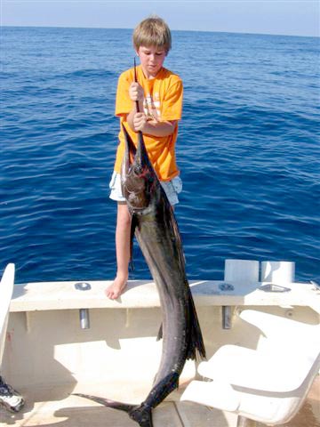 Mexico Sportfishing Photo 15