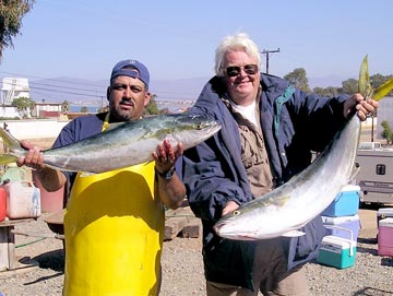 Ensenada Sportfishing Photo 1