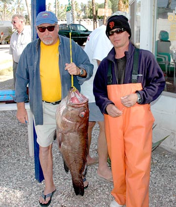 Santa Rosalia Sportfishing Photo 1