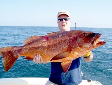 Puerto Vallarta Sportfishing Photo 2