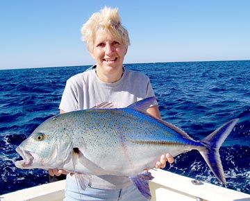 Puerto Vallarta Sportfishing Photo 1