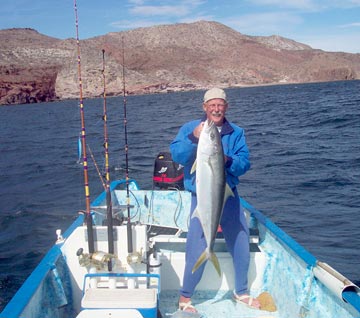 Loreto Sportfishing Photo 1